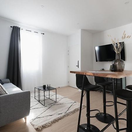 Le Graphiste ~ Hypercentre ~ Climatisation Apartment Périgueux Екстериор снимка