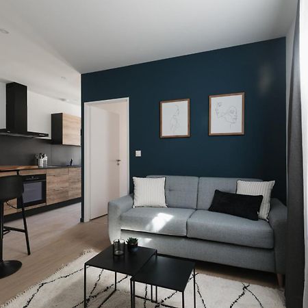 Le Graphiste ~ Hypercentre ~ Climatisation Apartment Périgueux Екстериор снимка