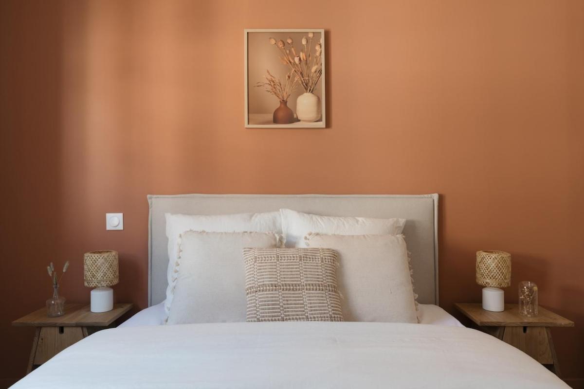 Le Graphiste ~ Hypercentre ~ Climatisation Apartment Périgueux Екстериор снимка