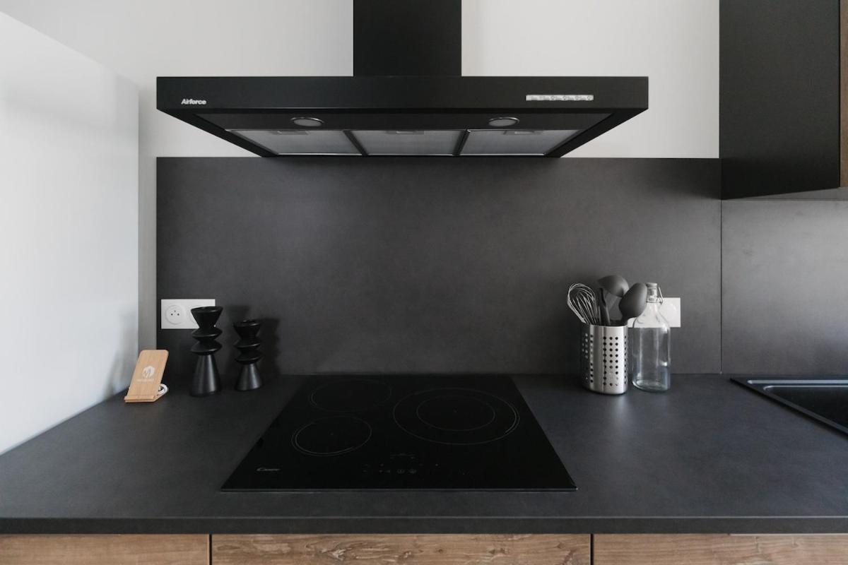 Le Graphiste ~ Hypercentre ~ Climatisation Apartment Périgueux Екстериор снимка