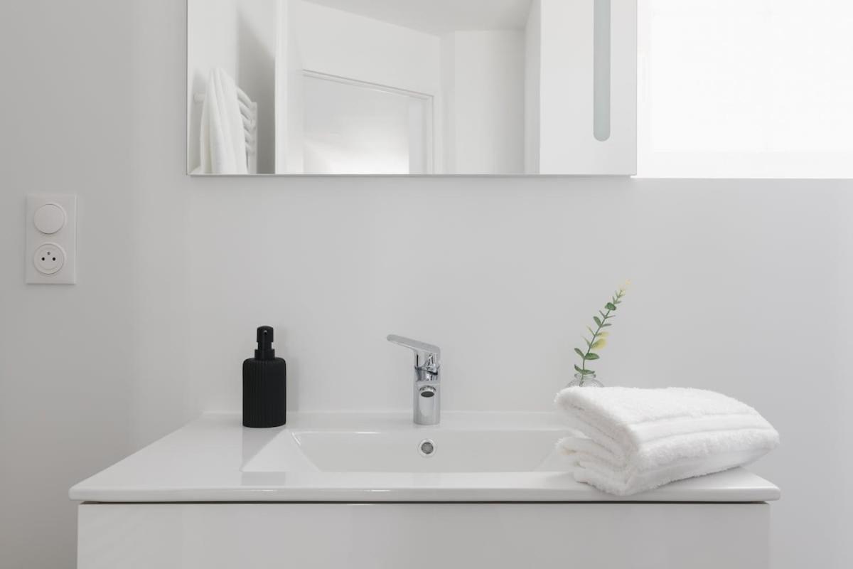 Le Graphiste ~ Hypercentre ~ Climatisation Apartment Périgueux Екстериор снимка