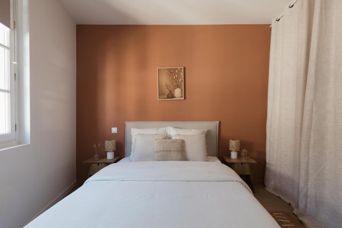 Le Graphiste ~ Hypercentre ~ Climatisation Apartment Périgueux Екстериор снимка