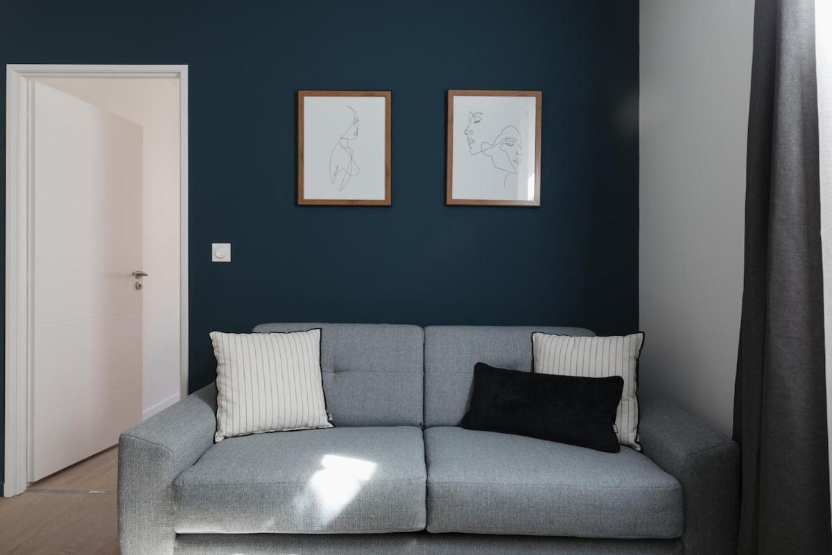 Le Graphiste ~ Hypercentre ~ Climatisation Apartment Périgueux Екстериор снимка