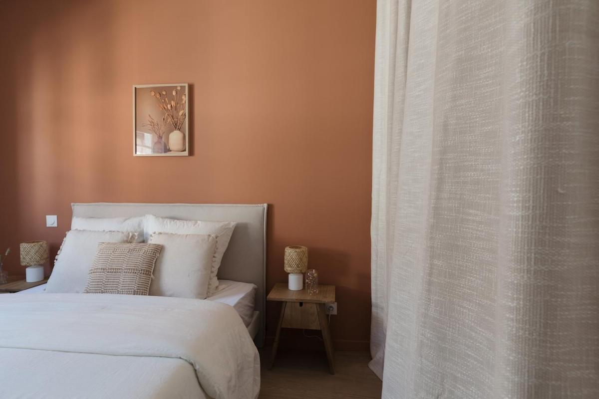 Le Graphiste ~ Hypercentre ~ Climatisation Apartment Périgueux Екстериор снимка