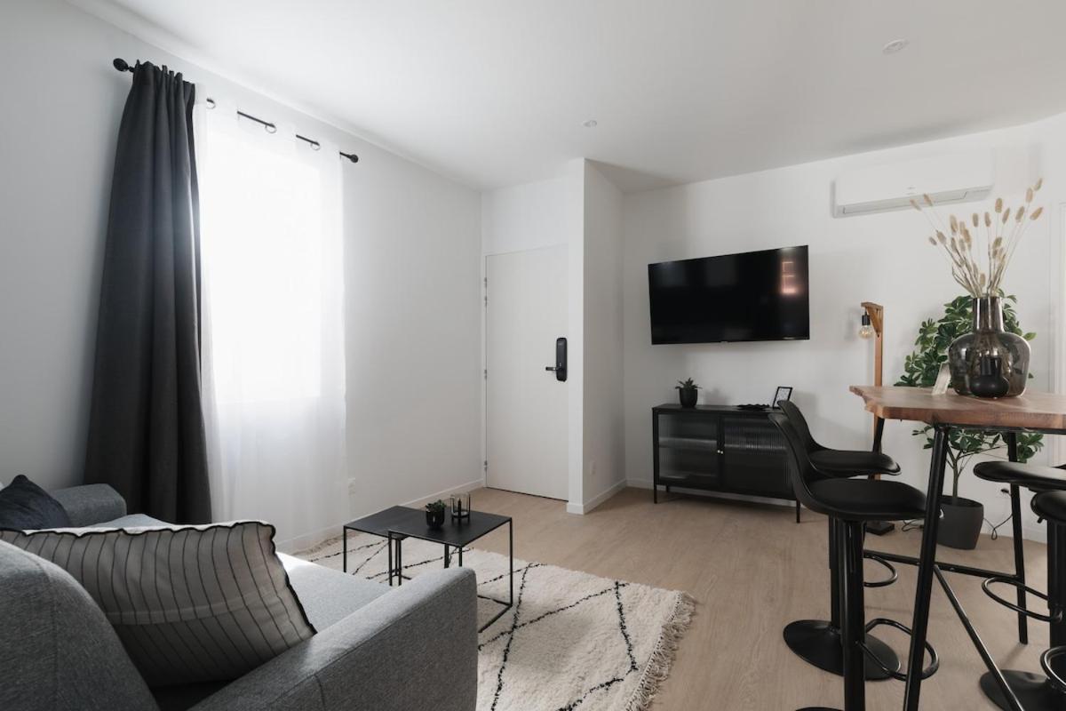 Le Graphiste ~ Hypercentre ~ Climatisation Apartment Périgueux Екстериор снимка