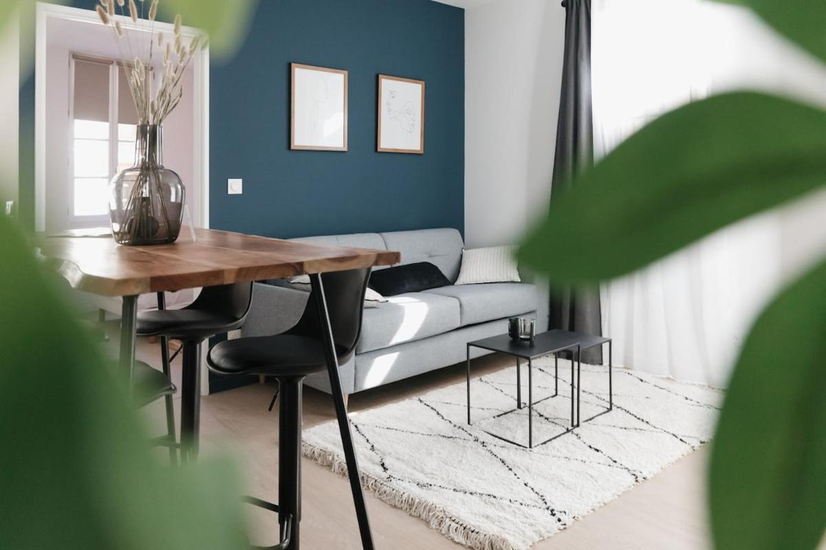 Le Graphiste ~ Hypercentre ~ Climatisation Apartment Périgueux Екстериор снимка