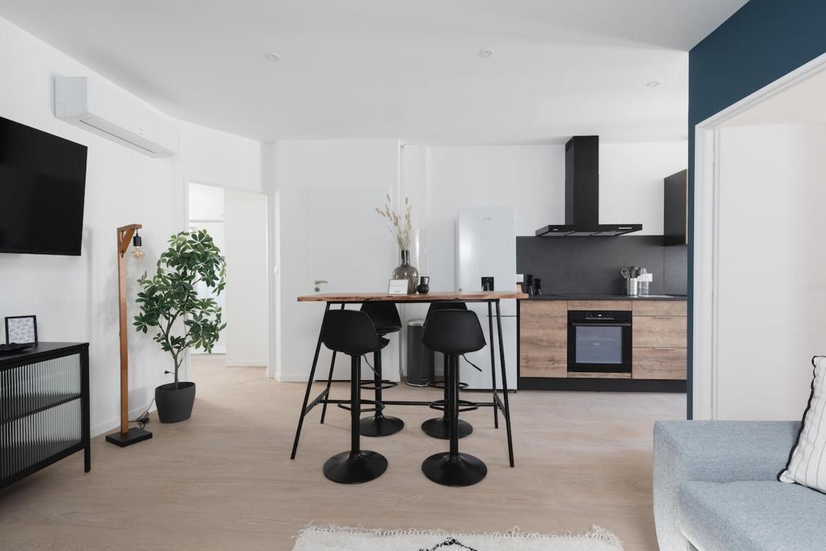 Le Graphiste ~ Hypercentre ~ Climatisation Apartment Périgueux Екстериор снимка