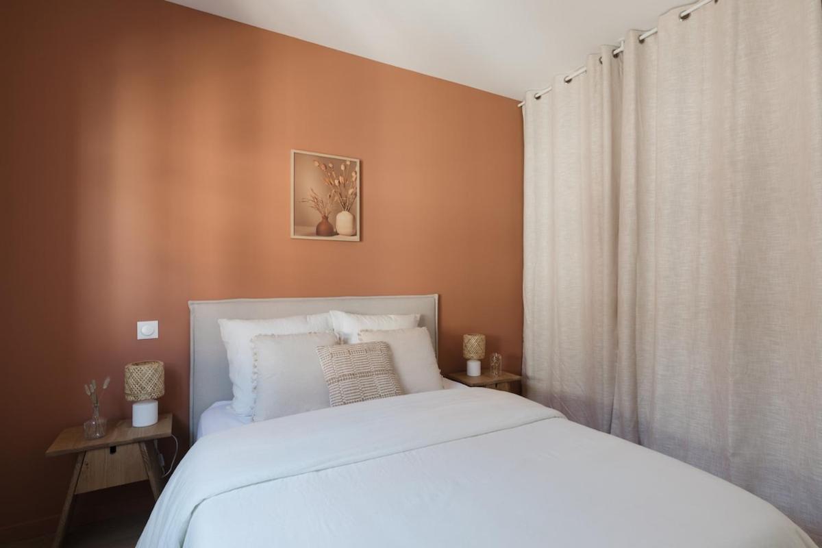 Le Graphiste ~ Hypercentre ~ Climatisation Apartment Périgueux Екстериор снимка